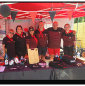L'US DOLE fête ses 120 ans en Religion Rugby